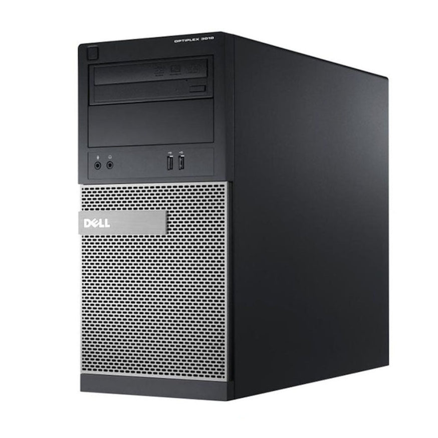 Dell 3010 Tower Dell 3010 Tower